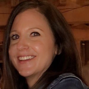 Meet your Posher, Kristin